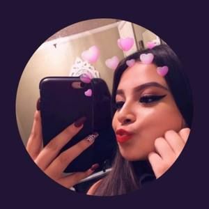 Meet your Posher, Alyssa